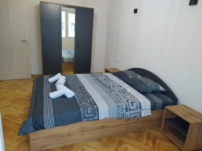 Nikoloski Apartment
